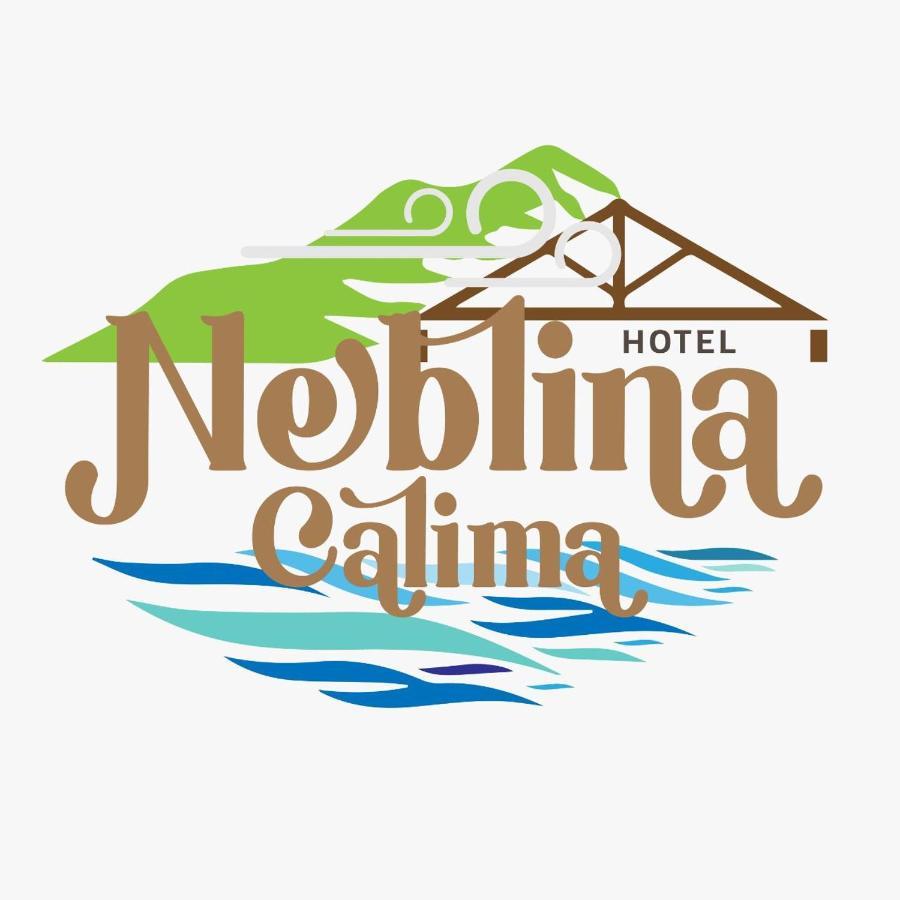 Hotel Neblina Calima Exterior photo
